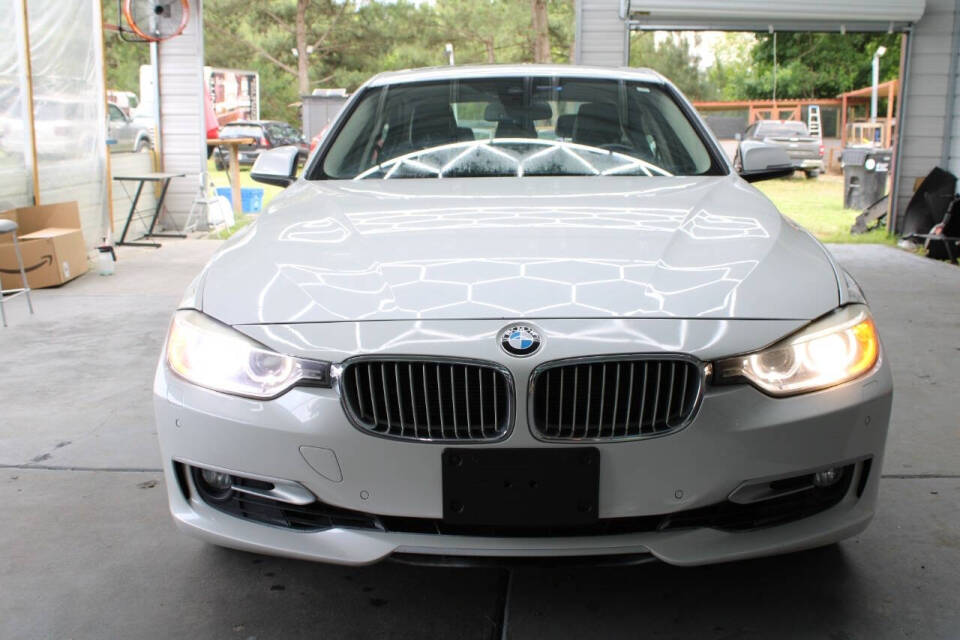 bmw 3 series 2013 WBA3B5C56DP539129 image bmw 3 series 2013 WBA3B5C56DP539129 image
